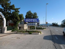 Hotel Metkovi