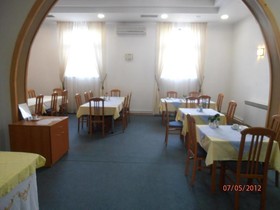 Hotel Metkovi
