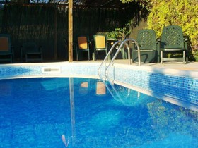Kamena Lodge