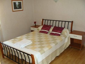Kamena Lodge