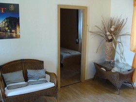 Kamena Lodge