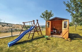 Holiday Home Svilaja