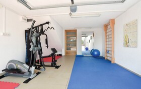 Holiday Home Svilaja