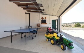 Holiday Home Svilaja