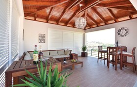 Holiday Home Svilaja