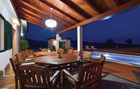 Holiday Home Svilaja