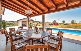 Holiday Home Svilaja