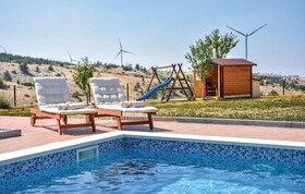 Holiday Home Svilaja