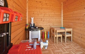 Holiday Home Svilaja