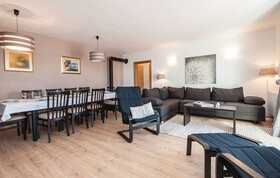 Holiday Home Svilaja