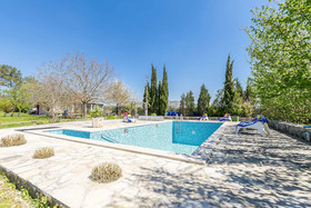 Villa Green