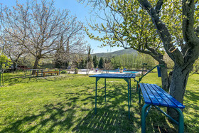 Villa Green
