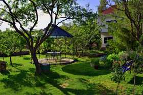 Villa Green