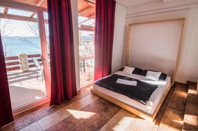 Aparthotel Castrum Novum