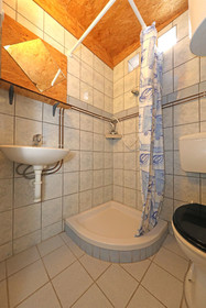 Apartments Vesna