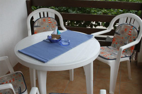 Apartments Vesna