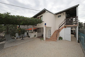 Apartments Vesna