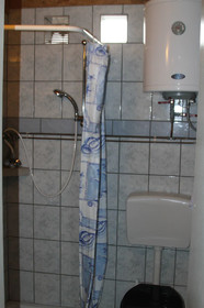 Apartments Vesna