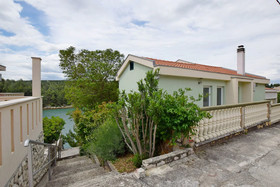 Apartment Una