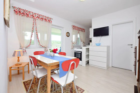 Apartment Una
