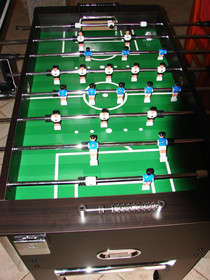 Villa Flying Stars