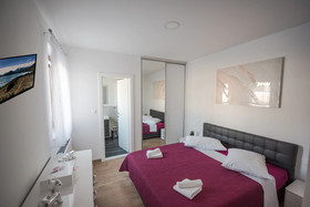 Holiday Home Oasis of Peace
