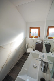 Holiday Home Oasis of Peace