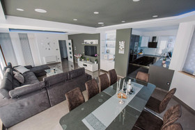 Holiday Home Oasis of Peace