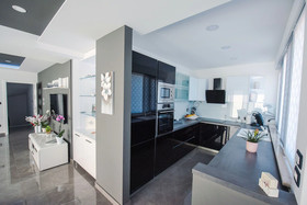 Holiday Home Oasis of Peace