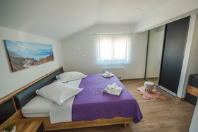 Holiday Home Oasis of Peace
