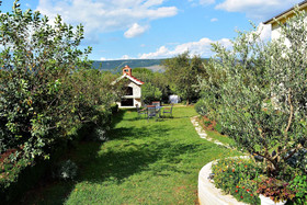 Holiday House Estera