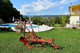 Holiday House Estera