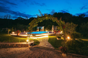 Holiday House Estera