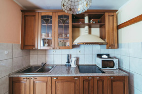 Holiday House Estera