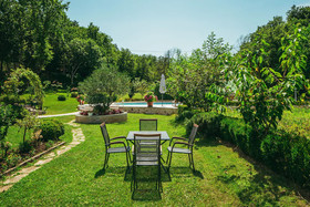 Holiday House Estera