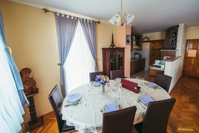 Holiday House Estera