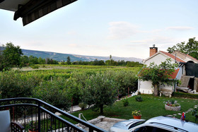 Holiday House Estera