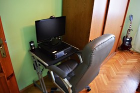 Holiday House Estera