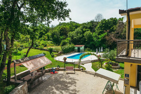 Holiday House Estera