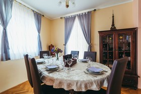 Holiday House Estera