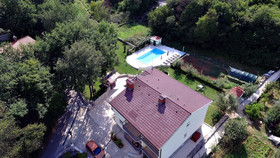 Holiday House Estera