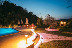 Holiday House Estera