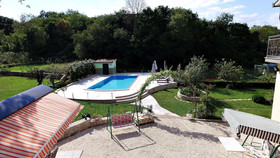 Holiday House Estera