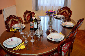 Holiday House Estera