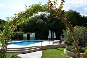 Holiday House Estera