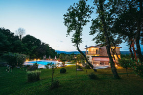 Holiday House Estera