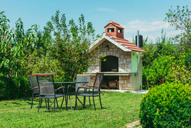 Holiday House Estera