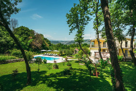 Holiday House Estera