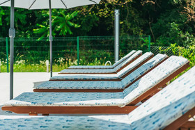 Holiday House Estera