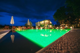 Holiday House Estera